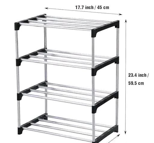 Shoes racks