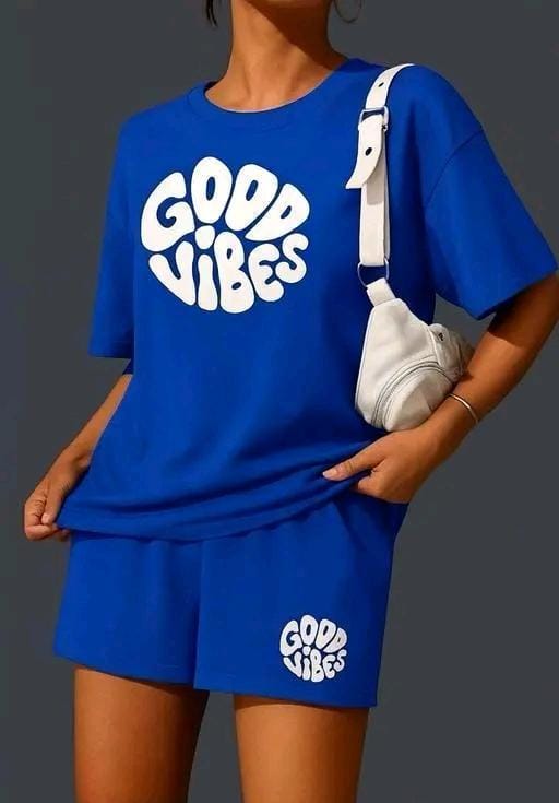 Stylish top nd bottam set