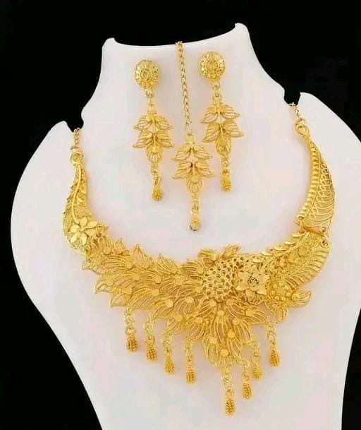 Jewellery set for women