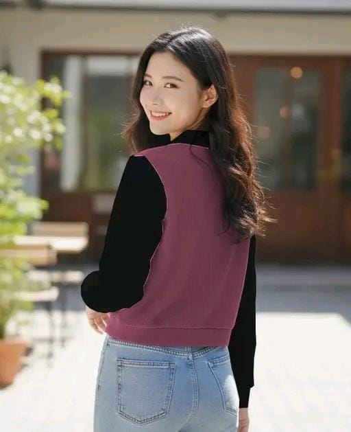 Women top