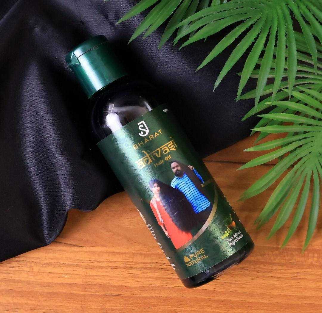 Aadiwasi Heir Oil