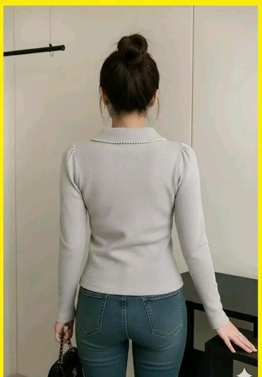Fancy top for women