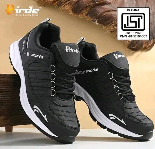 Men sport shoes