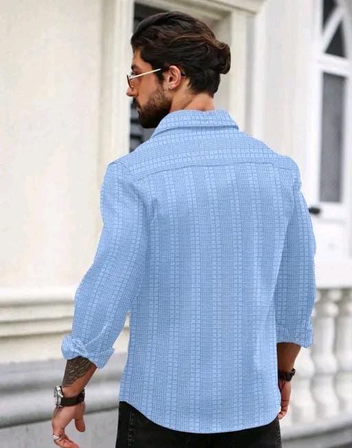 Fancy shirts for men