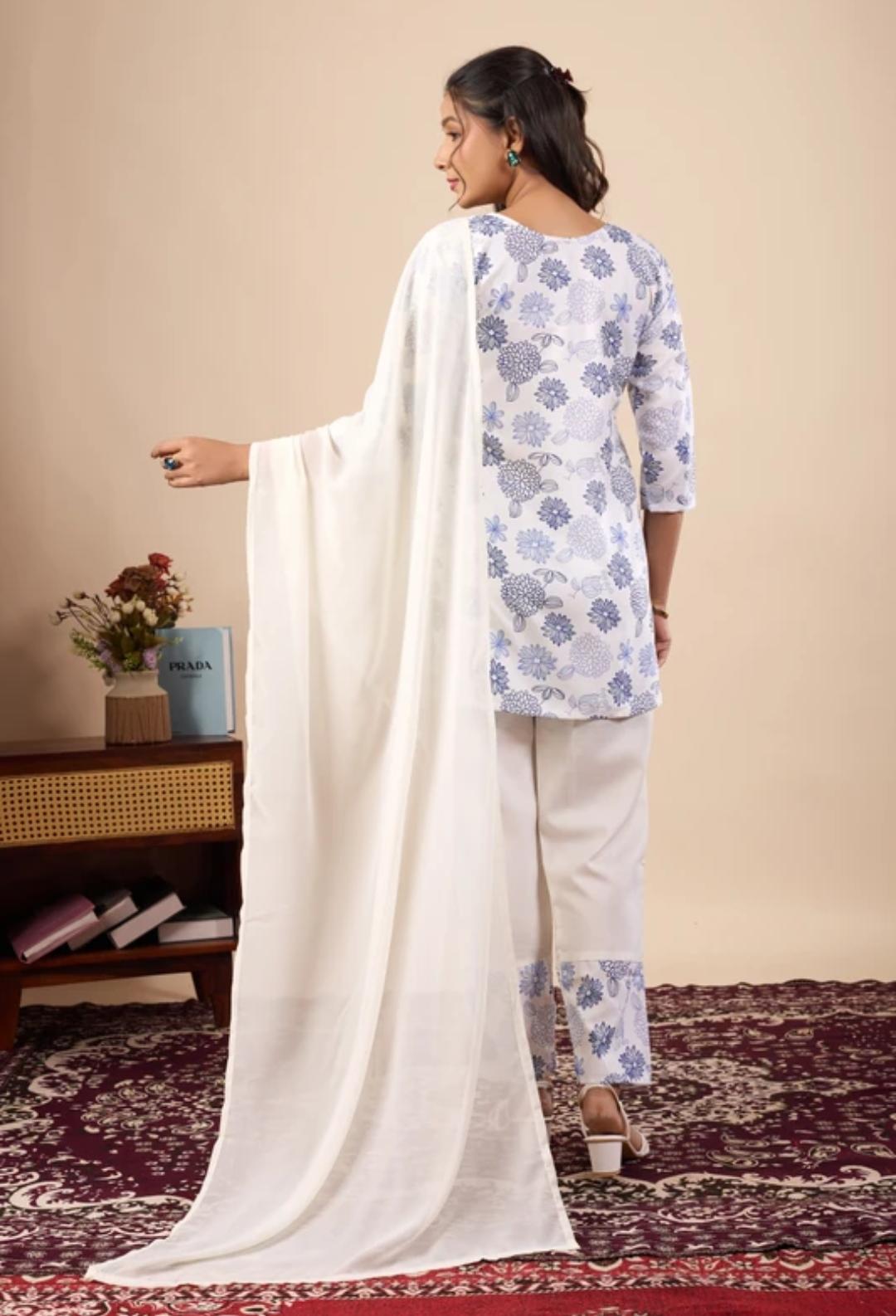 Women Kurti set