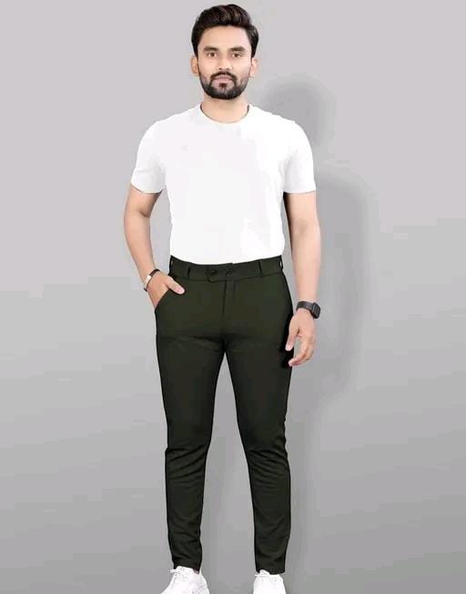 Men's pant