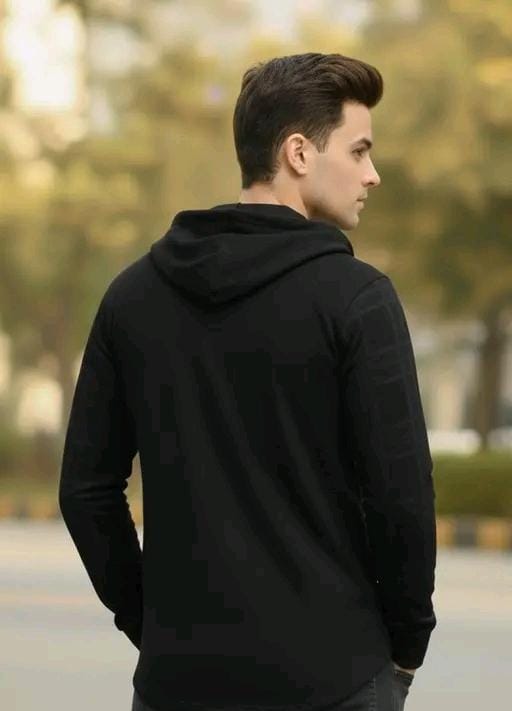 Men's cotton casual shirt