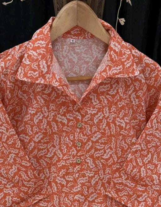 Women priented cotton kurti with afgani bottom wear