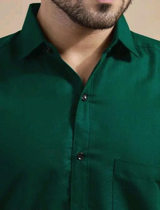 Fancy formal shirt