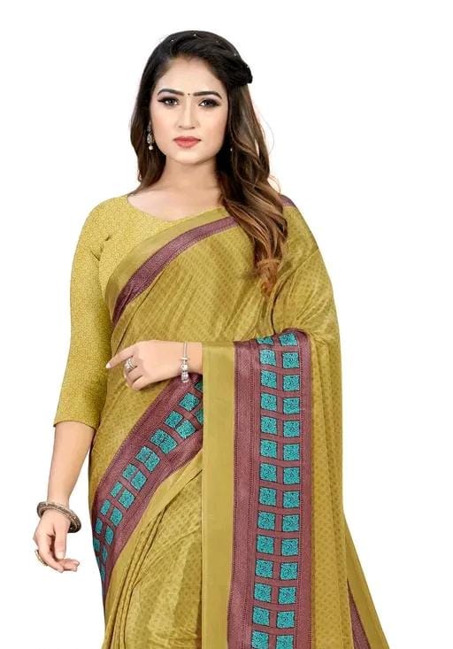 Printed for women