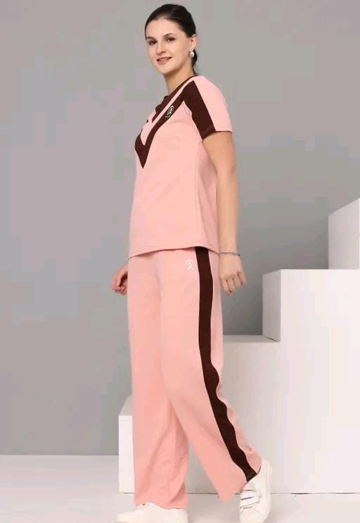 Modern women top & bottom sets