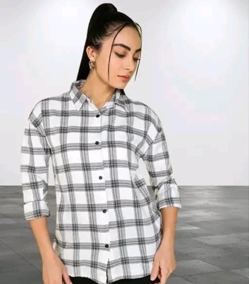 Pretty graceful women shirts