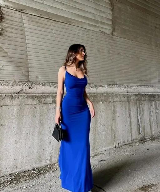 Comfy graceful women dresses