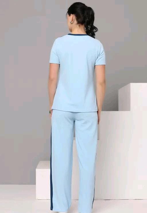 Modern women top & bottom sets