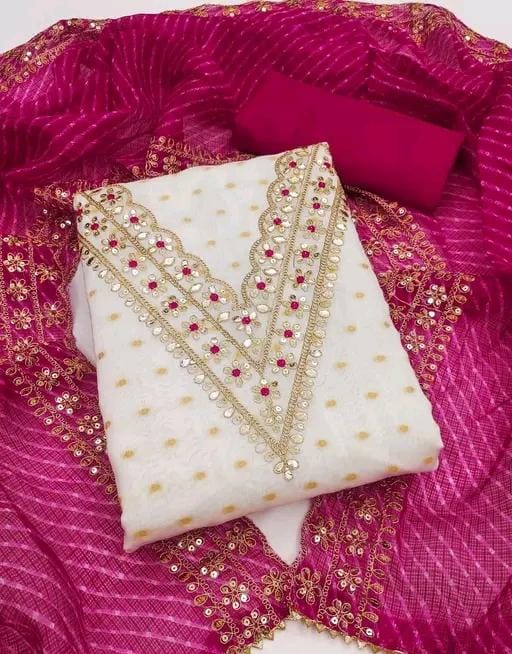 Women hot saree with blouse