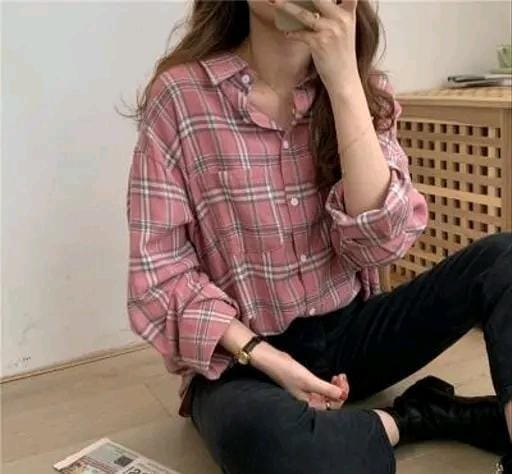 Pretty graceful women shirts