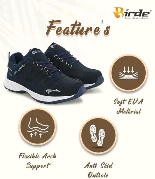 Men sport shoes