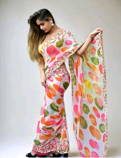 Charvi superior sarees