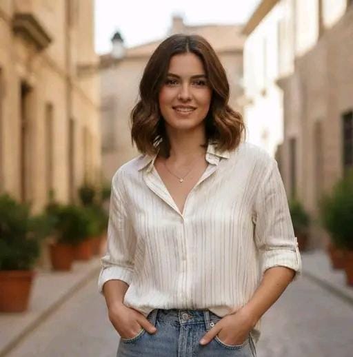 Shirt for women