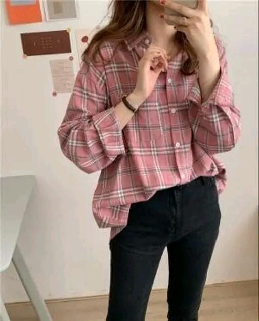 Pretty graceful women shirts