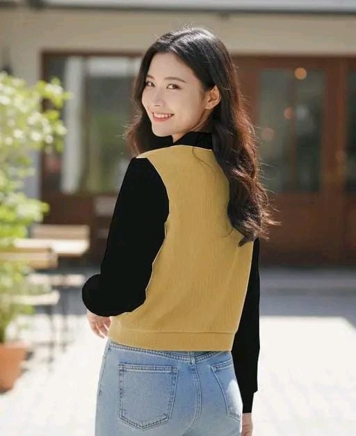 Women top
