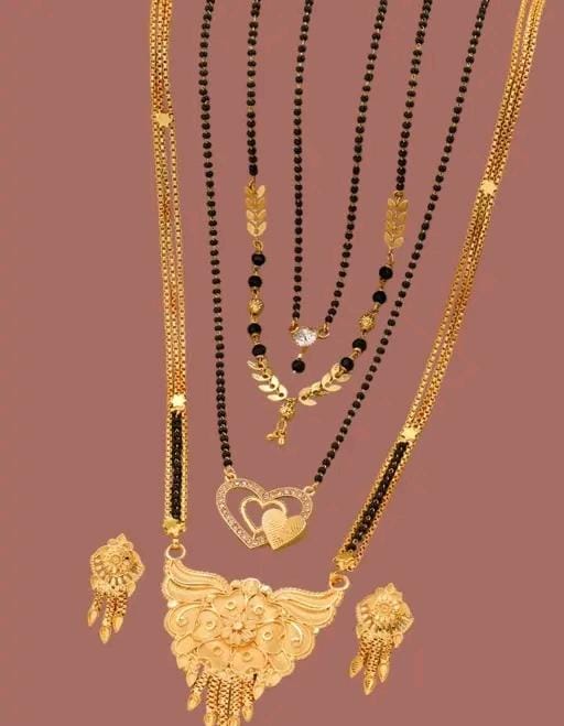 Unique design jewellery set