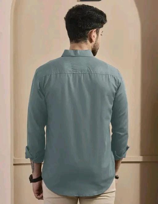 Fancy formal shirt