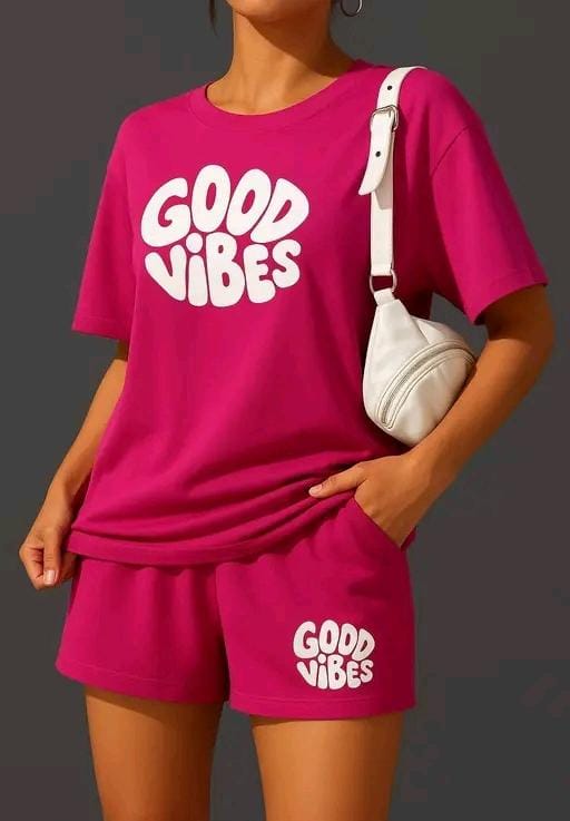 Stylish top nd bottam set