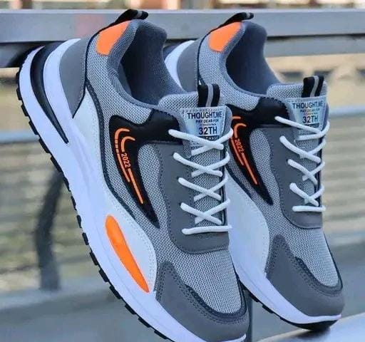 Modern men shoes