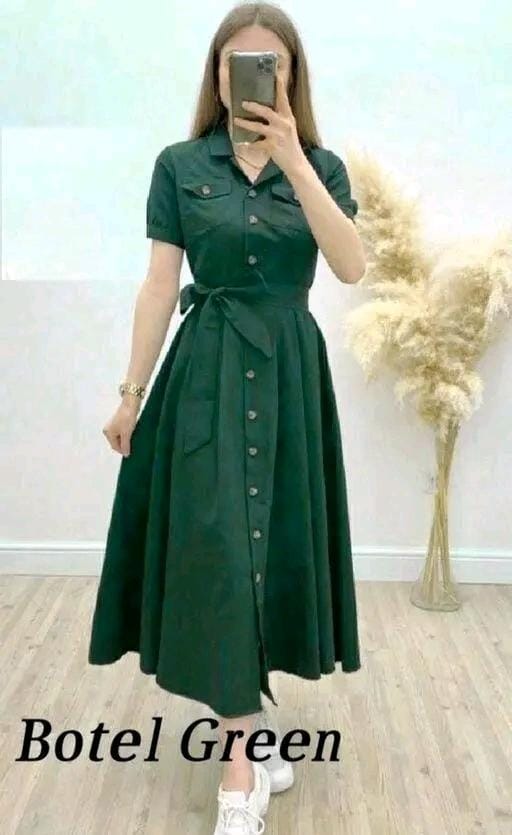 Adrika dresses