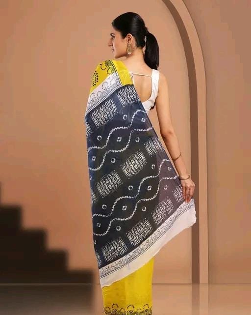 Women fancy saree