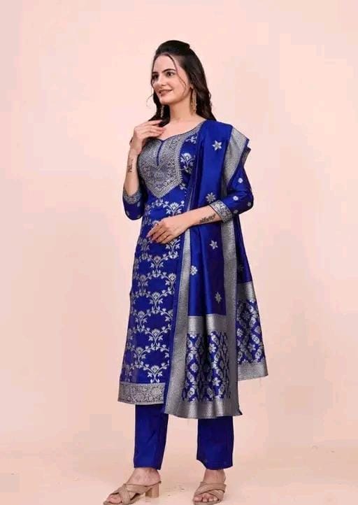 Supar best salwar suit collections