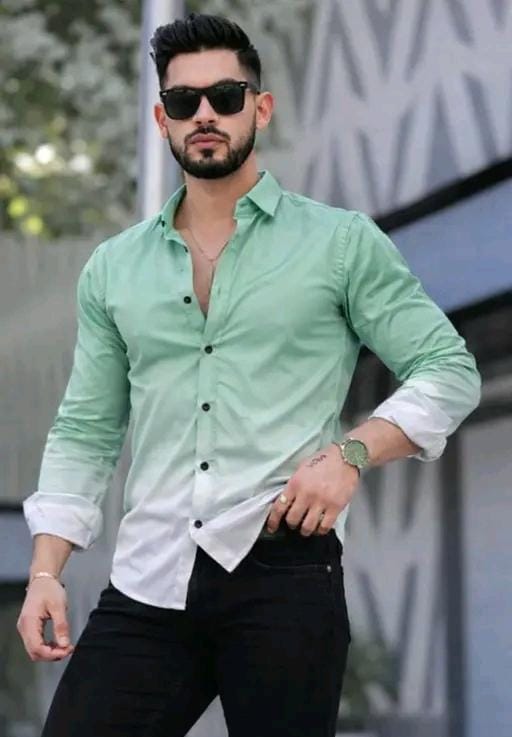 Men shirts