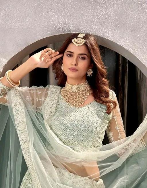 Women fancy lehenga