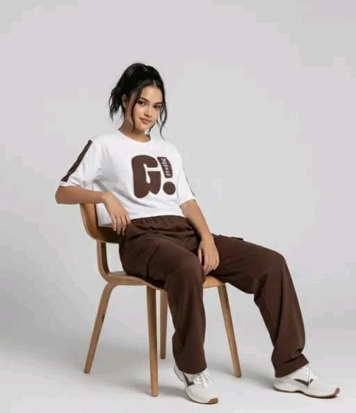 Comfy women top & bottom sets