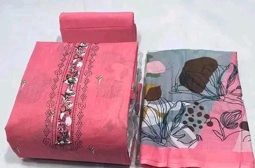 Women salwar suits & dress materials