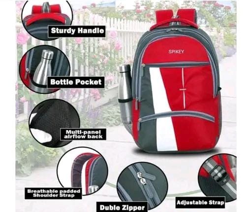 Goergeous fancy women backpacks