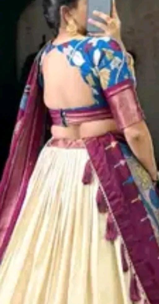 Chitrarekha superior women lehenga