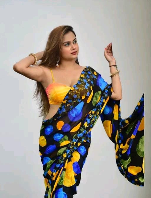 Charvi superior sarees