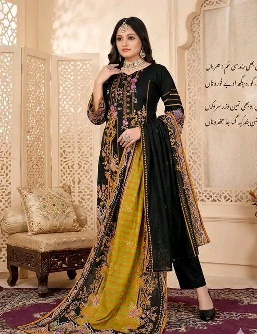 Naqab black