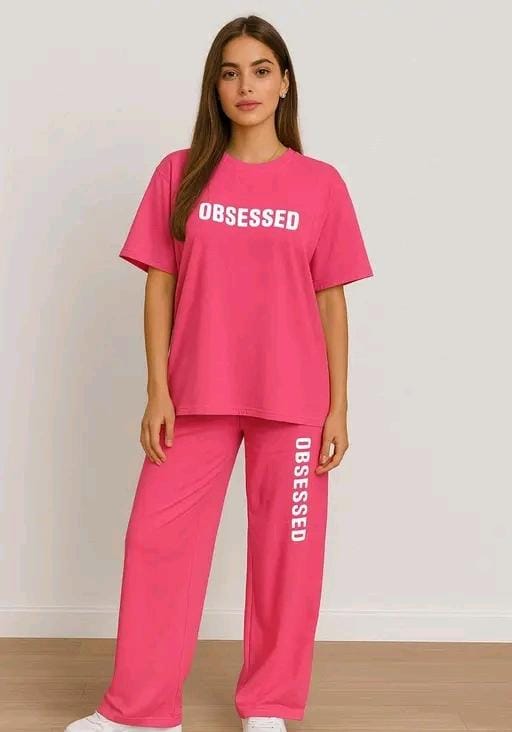 Oversize cordset rani obsesse