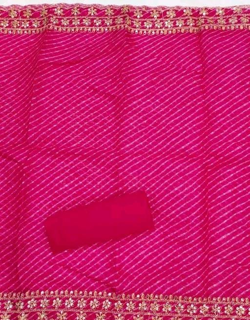 Women hot saree with blouse