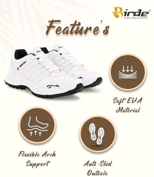 Men sport shoes