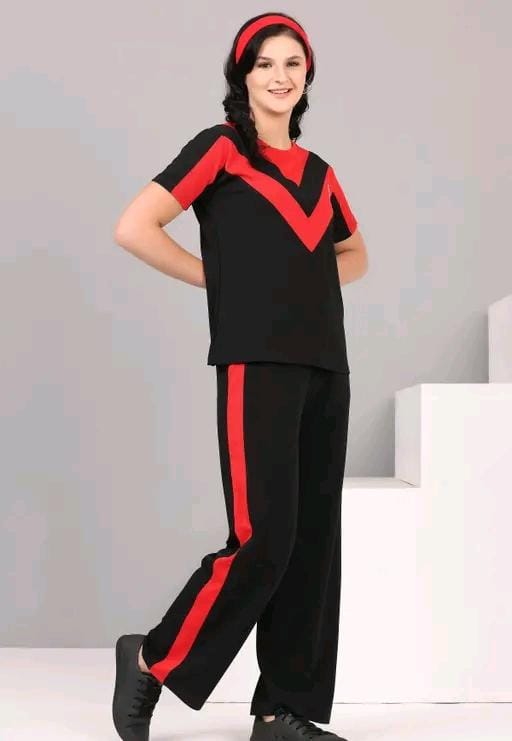 Modern women top & bottom sets
