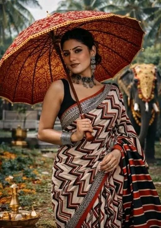 New fancy cotton