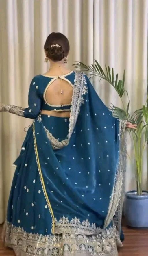 New women's lehenga choli