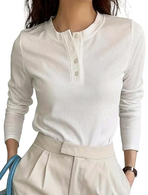 Modern women tops