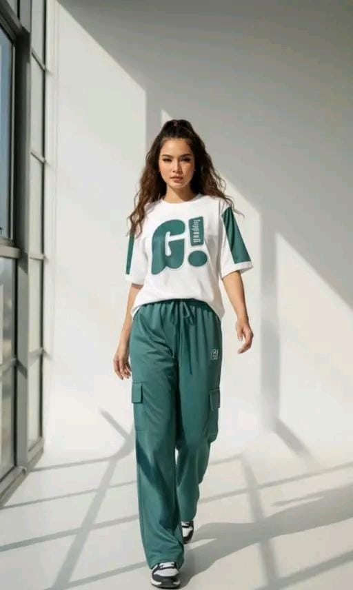 Comfy women top & bottom sets