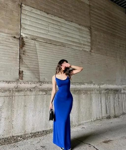 Comfy graceful women dresses
