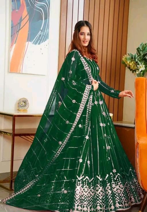 Women lehenga choli designs